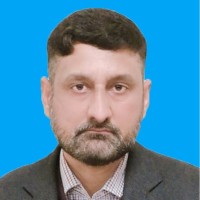 Engr. Saif Ullah