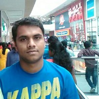 Sidharth Naik, Cpc