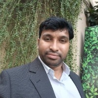 Naveen Sreechand