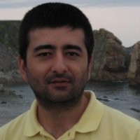 Claudio Baeza Retamal