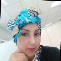 Madiha Ben Ayed