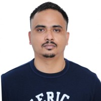 Kamal Pokhrel