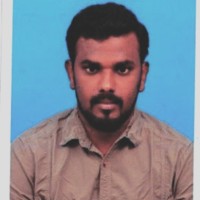 Venkatesh Perumal