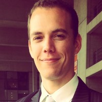 Nicholas Engelbrecht