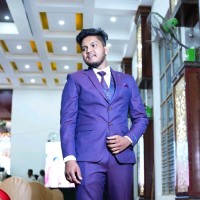 Bharath kumar l