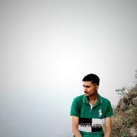 Anuj Gill