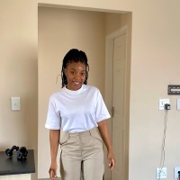 Pamella Nkosi