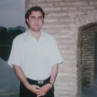 Mohamadreza Khedri