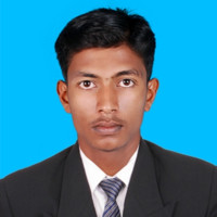 Thanesh Raj