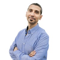 Amr Ashour