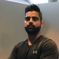 Amit Sehrawat