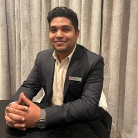 Sumesh Nair