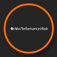 Alta Performance Web Soluções Web
