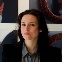 Aleksandra Farazin İpek