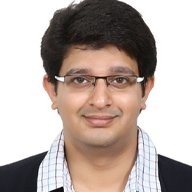 Bhavesh Sharma