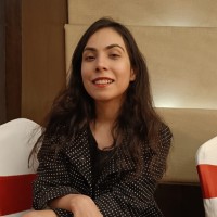 Pooja Chaturvedi