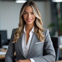 Monica Santamaria