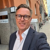 Magnus Eidemo
