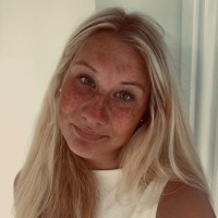 Marie Nellemann Holmslund Johansen