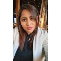 Mayra Alejandra Galarza Urzua