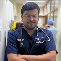 Dr Navanil Biswas