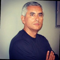 Carlos Blum