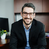 Matthew Rae