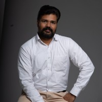 Vishnu N