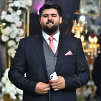 Faiq Mehar