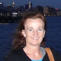Sølvi Jeanette Hogstad