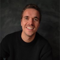 Glenn Van Der Burg