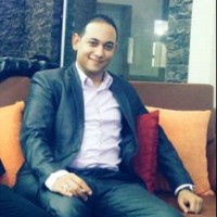 Mostafa hamdy Elroubi