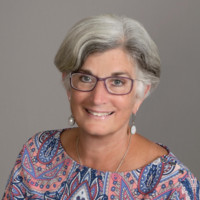 Mary Pat Gallagher, M.A.