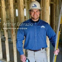 Arthur Eufrazio