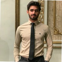 Ali Ahmed