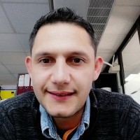 Oscar Aponte