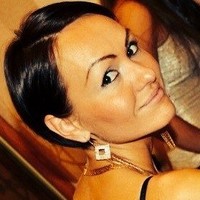 Анна Кириенко