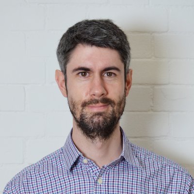 Ben Yielding