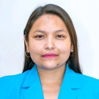 Astha Pradhanang