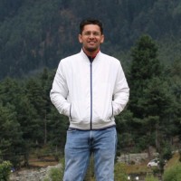 Vinay Sirohi