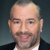 Gabriel Almodovar, M.A.
