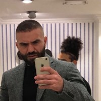 Alaa Abdulmaged
