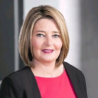 Marianne Griffin