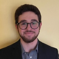 Nicholas DiMatteo