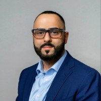 Michael Daoud