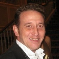 Joshua Gharst