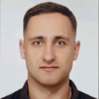 Aliaksandr Harbach