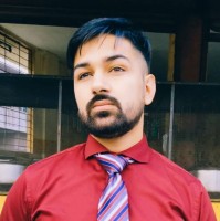 Saad Ahmad