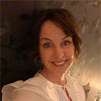 Ann Gustafsson