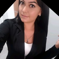 Andrea Itzel Mojica Villanueva